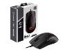 Souris Gamer MSI Clutch GM41 V2