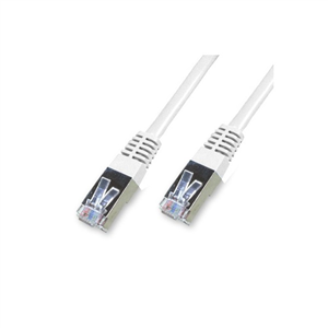 Câble réseau RJ45 Générique - 1 mètre - Catégorie 6