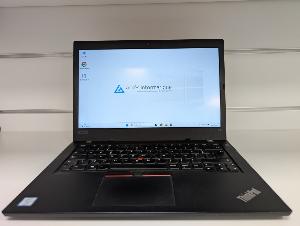 PC portable tactile Lenovo L480 reconditionné : Core i5, 8Go DDR4, SSD 256Go, W11P