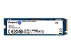 Disque SSD KINGSTON NV2 M2 PCIex NVMe 1 To