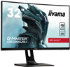 Ecran 32" IIYAMA G-MASTER GB3266QSU-B1 - 2K - 1ms - 144Hz - FreeSync - Pied