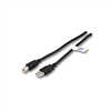 Câble USB 2.0 A-B STARTECH - 1.80 mètre