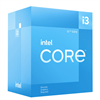 Processeur INTEL Core I3 12100 BOX