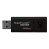 Clé USB 3.0 KINGSTON DataTraveler 100 - 128 Go