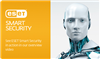 Antivirus ESET Internet Security - 2 PC/1 AN - Dématérialisé