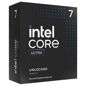 Processeur INTEL Core Ultra 7 265KF