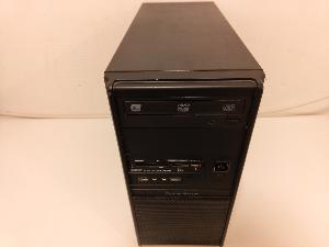 PC 145 Cooler Master Reconditionné - Pentium - 8 Go - 240 Go SSD - W10