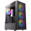 Boîtier PC ANTEC AX27 RGB Elite