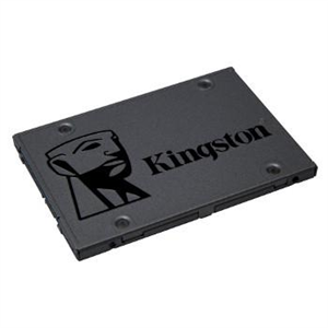 Disque SSD KINGSTON A400 960 Go