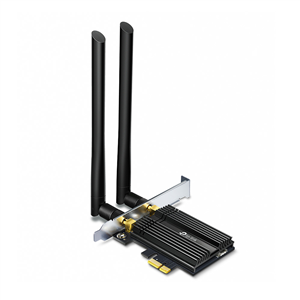 Carte WiFi TP-LINK Archer TX50E