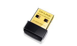 Adaptateur WiFi USB TP-LINK TL-WN725N