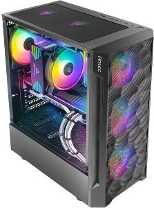PC Gamer 3.9 Raptor Lake - Intel I5 14400F - RTX4060 Ti 16 Go - 16 Go DDR5 - SSD 1 To - W11 - PROMOTION