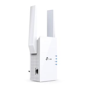 Répeteur de signal WiFi TP-LINK RE605X