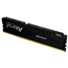 Mémoire PC DDR5 KINGSTON Fury Beast 16 Go 6000 Mhz