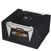 Alimentation ATX GIGABYTE GP-AP750GM - 750 Watts - PROMOTION