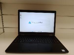 PC portable Dell Latitude 5590 reconditionné : Core i5, 8Go DDR4, SSD 256Go, W11P