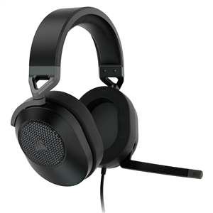 Casque CORSAIR HS65 - Dolby Audio 7.1