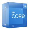 Processeur INTEL Core i5 12400F BOX