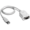 Adaptateur TRENDNET TU-S9 USB 2.0 vers DB9