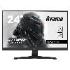 Ecran 24" IIYAMA G-Master G2445HS-B2 - Full HD - IPS - 1 ms