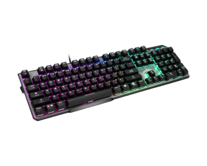 Clavier Gamer MSI Vigor GK50 Elite