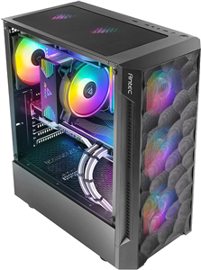 PC Gamer 1 Alder Lake - I3 13100F - GTX 1630 - W11 - PROMOTION