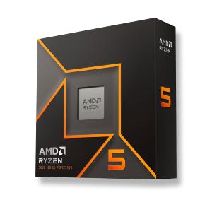 Processeur AMD Ryzen 5 9600X (Sans ventirad)