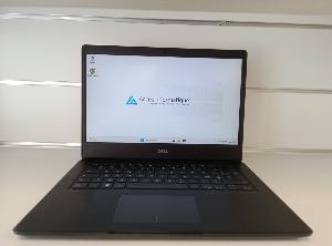 PC portable Dell Latitude 3400 reconditionné : Core i5, 8Go DDR4, SSD 256Go, W11P