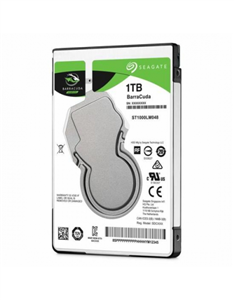 Disque dur interne 2.5" SEAGATE Barracuda 1 To