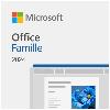 MICROSOFT Office 2024 Famille et Etudiant