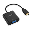 Câble HDMI vers VGA AUKEY Mâle/Femelle