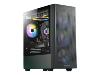 PC Gamer I3NX5 - I3 14100F - 16 Go - RTX 3050 8 Go - W11 - PROMOTION