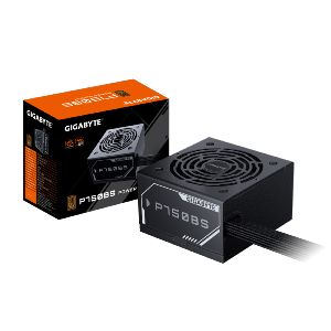 Alimentation ATX GIGABYTE P750BS - 750 watts