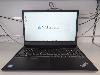 PC portable Lenovo E580 reconditionné : Core i5, 8Go DDR4, SSD 256Go, W11P