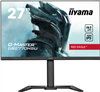 Ecran 27" IIYAMA G-Master GB2770HSU-B5 - FHD - 0.8ms - 165Hz - FreeSync - Pied