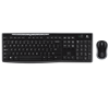 Ensemble clavier/souris LOGITECH MK270