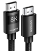 Câble HDMI 2.1 8K Mâle/Mâle - 3 mètres