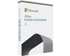 MICROSOFT Office 2021 Famille/Etudiant