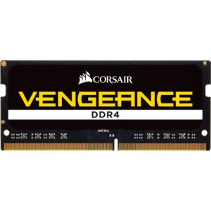 Mémoire PC portable DDR4 CORSAIR Vengeance 16 Go 3200 Mhz