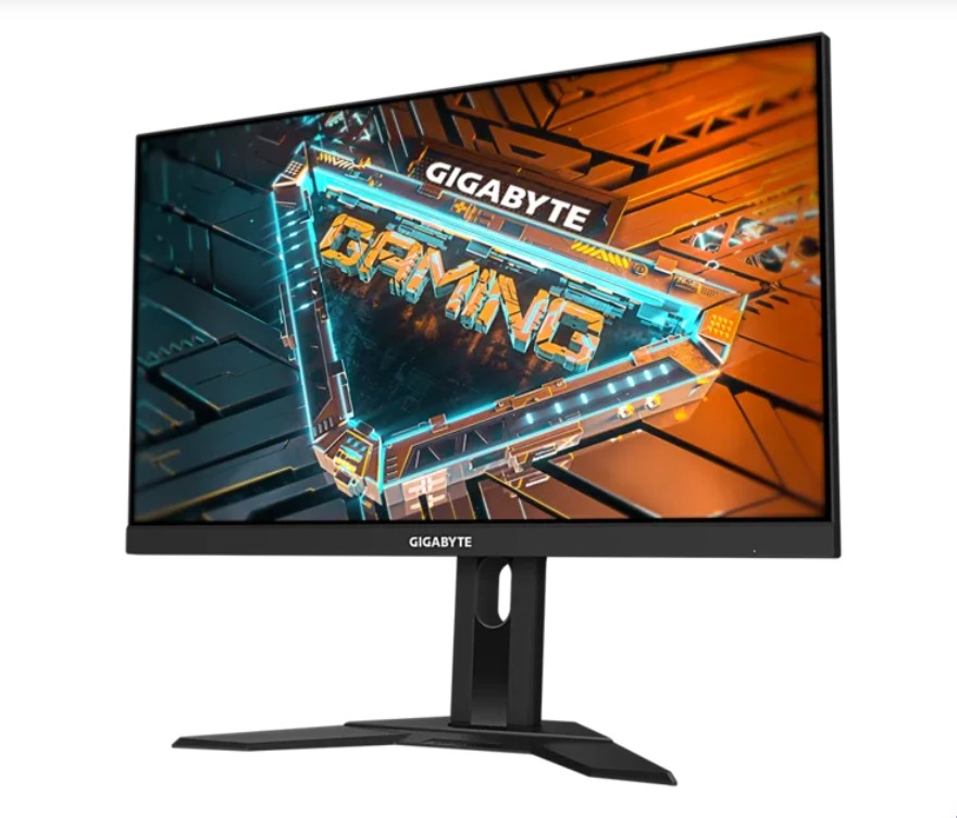Ecran 24" GIGABYTE G24F2 - Full HD - IPS - 1 ms - OC 180Hz - PROMOTION