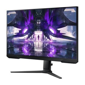 Ecran 27" SAMSUNG G3 LS27AG300NR - Full HD - 1 ms - 144Hz