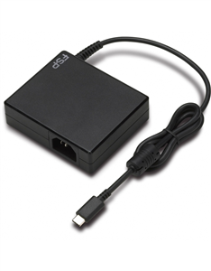 Chargeur universel FSP 60W Type C pour PC portables