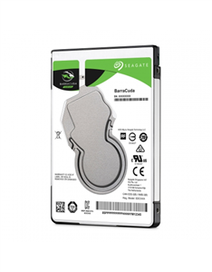 Disque dur interne 2.5" SEAGATE Barracuda 2 To