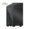 Boîtier PC CHIEFTEC AL-02B-TG-OP - MODELE D'EXPO