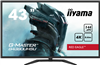 Ecran 32" IIYAMA G-MASTER G4380UHSU-B1 - 4K -