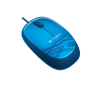 Souris LOGITECH M105 Bleue