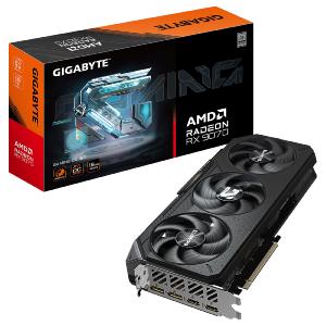 Carte graphique GIGABYTE RX 9070 Gaming OC 16 Go - PROMOTION