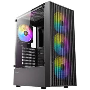 Boîtier PC ANTEC AX27 RGB Elite