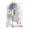 Boîtier PC ANTEC C3 ARGB Blanc