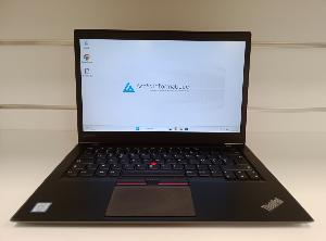 PC portable Lenovo T460s reconditionné : Core i5, 8Go DDR4, SSD 256Go, W11P